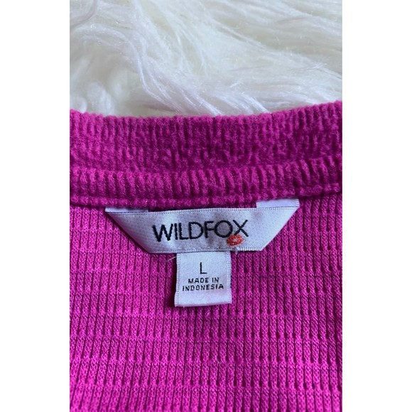 Wildfox Haley pullover - Picture 7 of 7